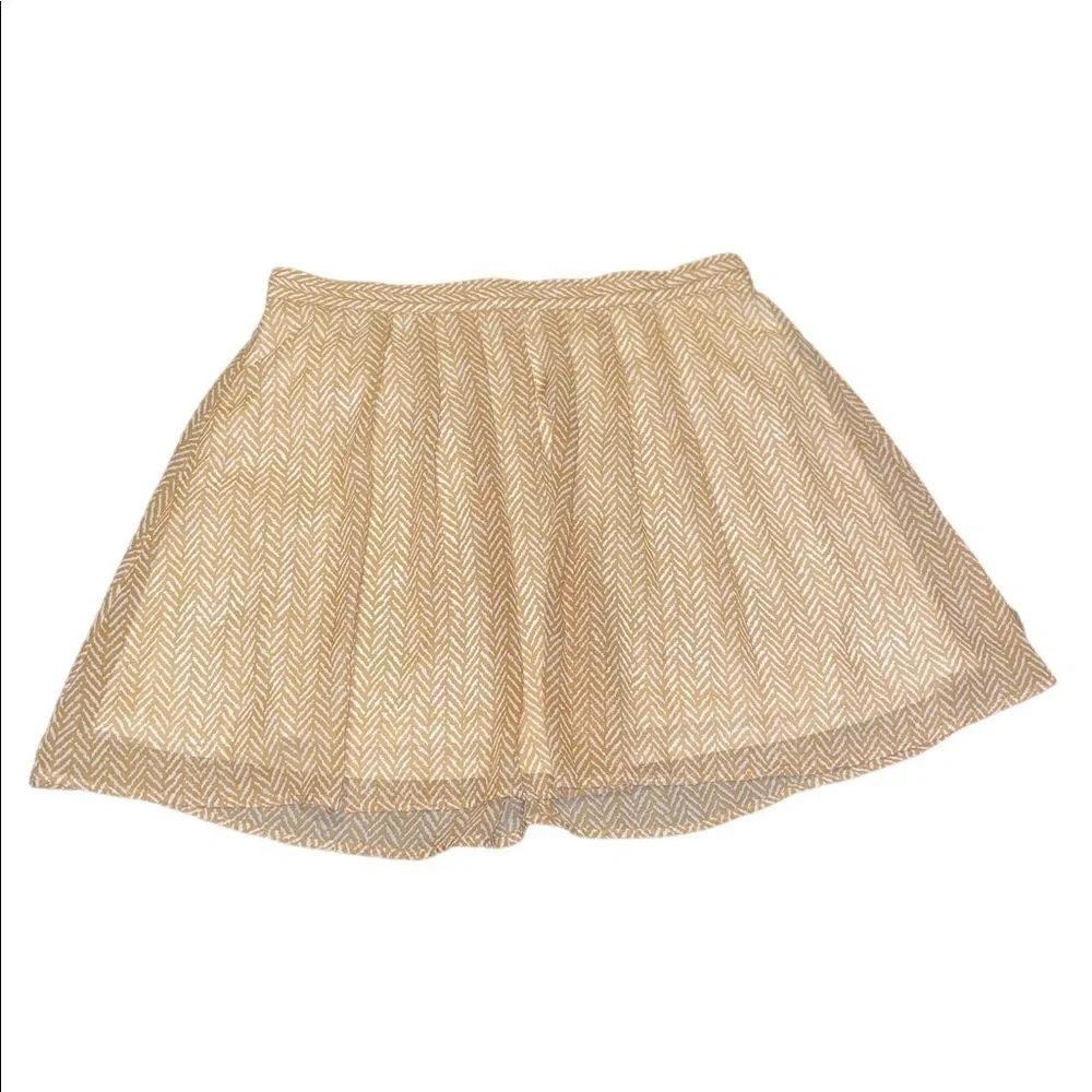 Old Navy-Women’s Mini Skirt Sz M